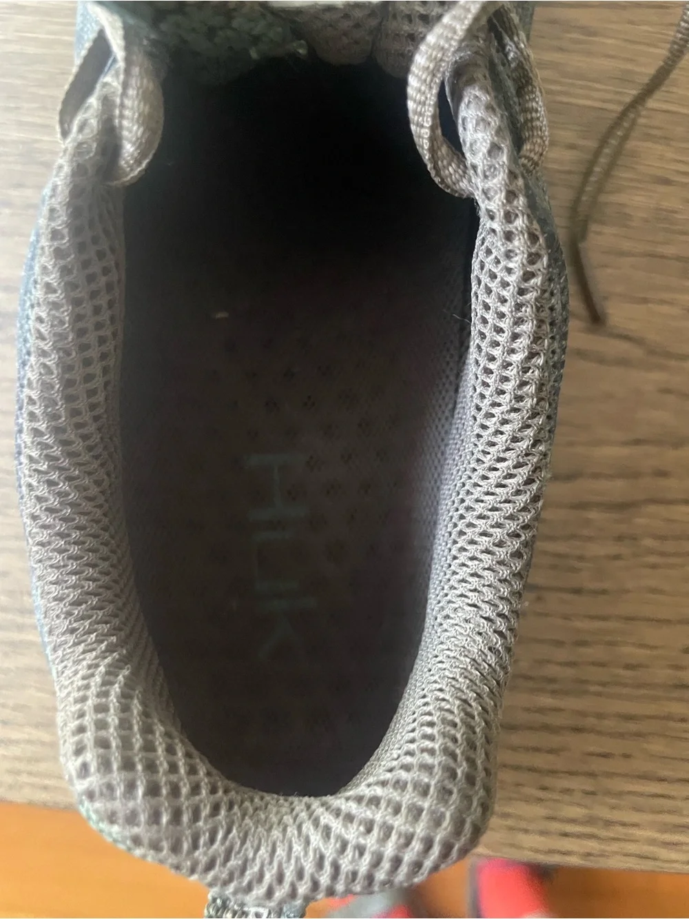Huk Men’s performance boat shoe